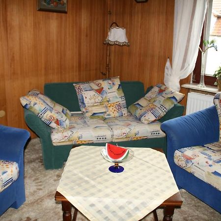 Ferienhaus Susanne Haßloch Exteriér fotografie