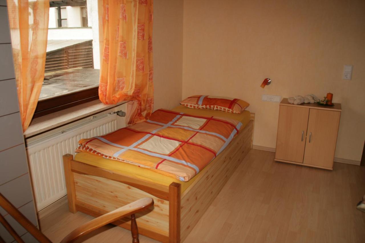 Ferienhaus Susanne Haßloch Exteriér fotografie